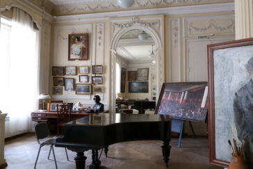 Тоже Бродский, но другой