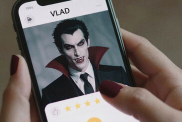 VK Знакомств и Литрес: 80% пользователей испытывают симпатию к антигероям из книг