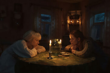 «Цинга», «Мальчик-птица» и «Холодное сердце»: чем живет сегодня авторское кино?