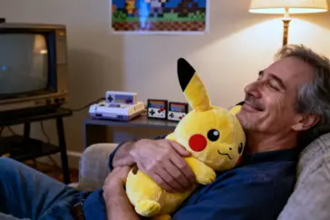 Конвейер ностальгии: как игровая индустрия превратила тоску по прошлому в бизнес-модель