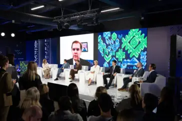 Шестая «Российская креативная неделя – Сибирь» пройдет в Национальном центре «Россия» в Красноярске