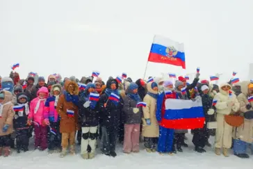 На Эльбрусе снова прозвучит гимн России: в Нальчике готовятся ко II Международному конкурсу-фестивалю «Эльбрусский хорофон»