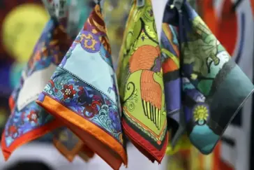 Уникальные находки и редкости со всего мира: что посмотреть на выставке-продаже «Саквояж» в Москве